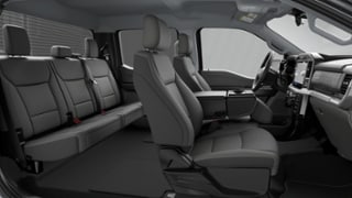 2026 Ford F-150® Internal Image 1